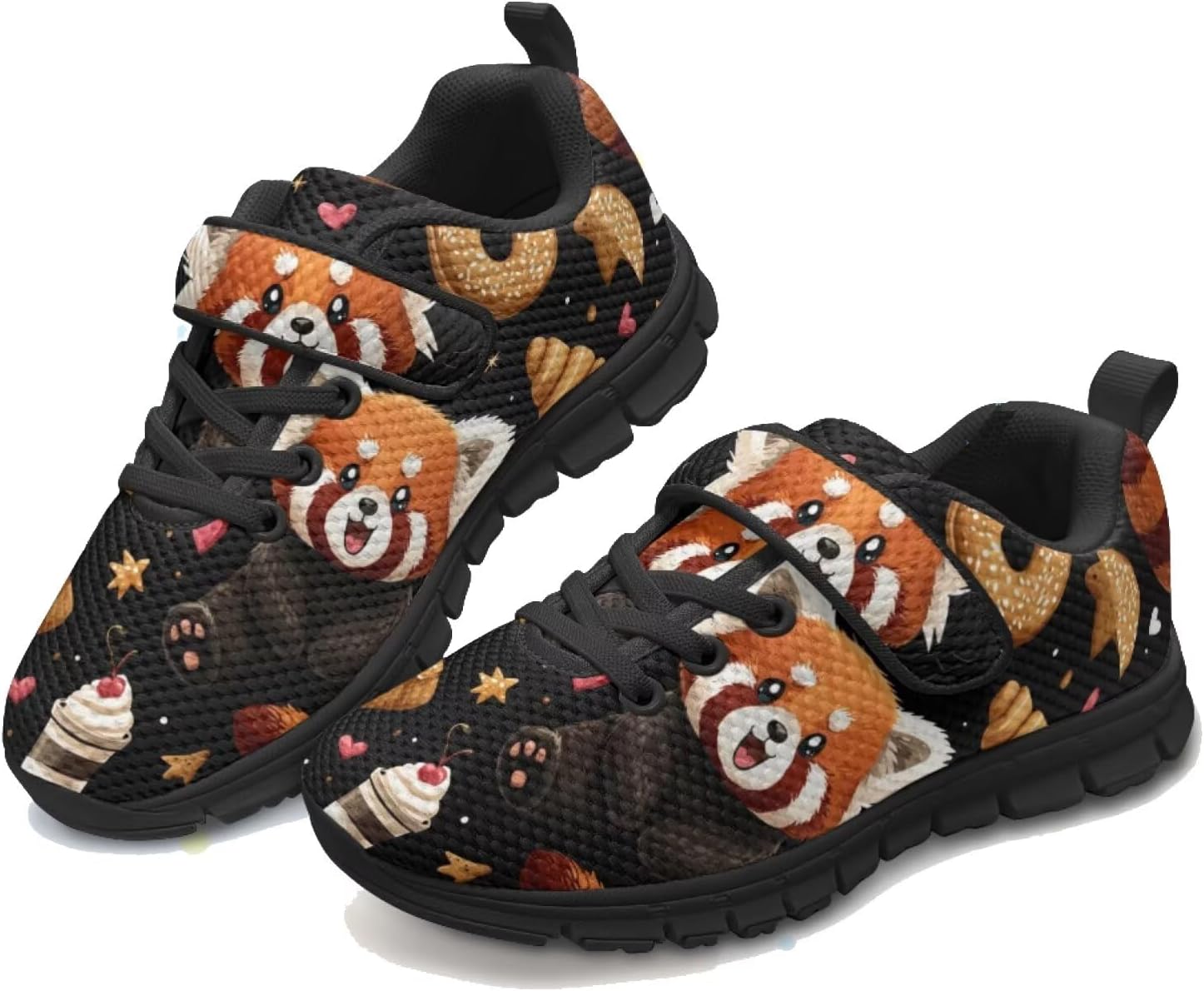 Кроссовки-тракторы для мальчиков, беговые кроссовки с машинками, легкие спортивные теннисные кроссовки для маленьких детей Pointodoor, красный
Кроссовки-тракторы для мальчиков, беговые кроссовки с машинками, легкие спортивные теннисные кроссовки для маленьких детей Pointodoor, красный