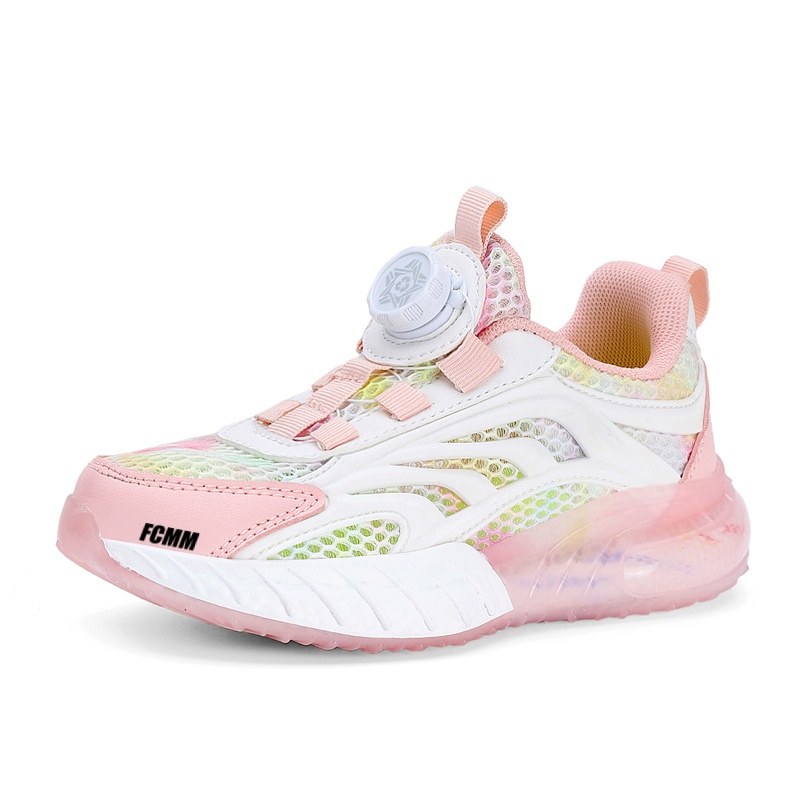 Детская повседневная обувь для детей FCMM, розовый
Детская повседневная обувь для детей FCMM, розовый