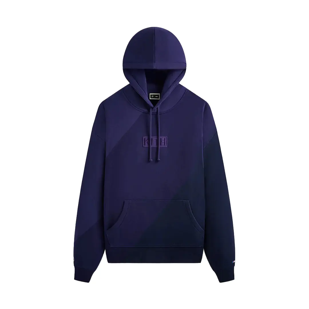 KITH Худи X Bmw Technoviolet Vintage Nelson
KITH Худи X Bmw Technoviolet Vintage Nelson