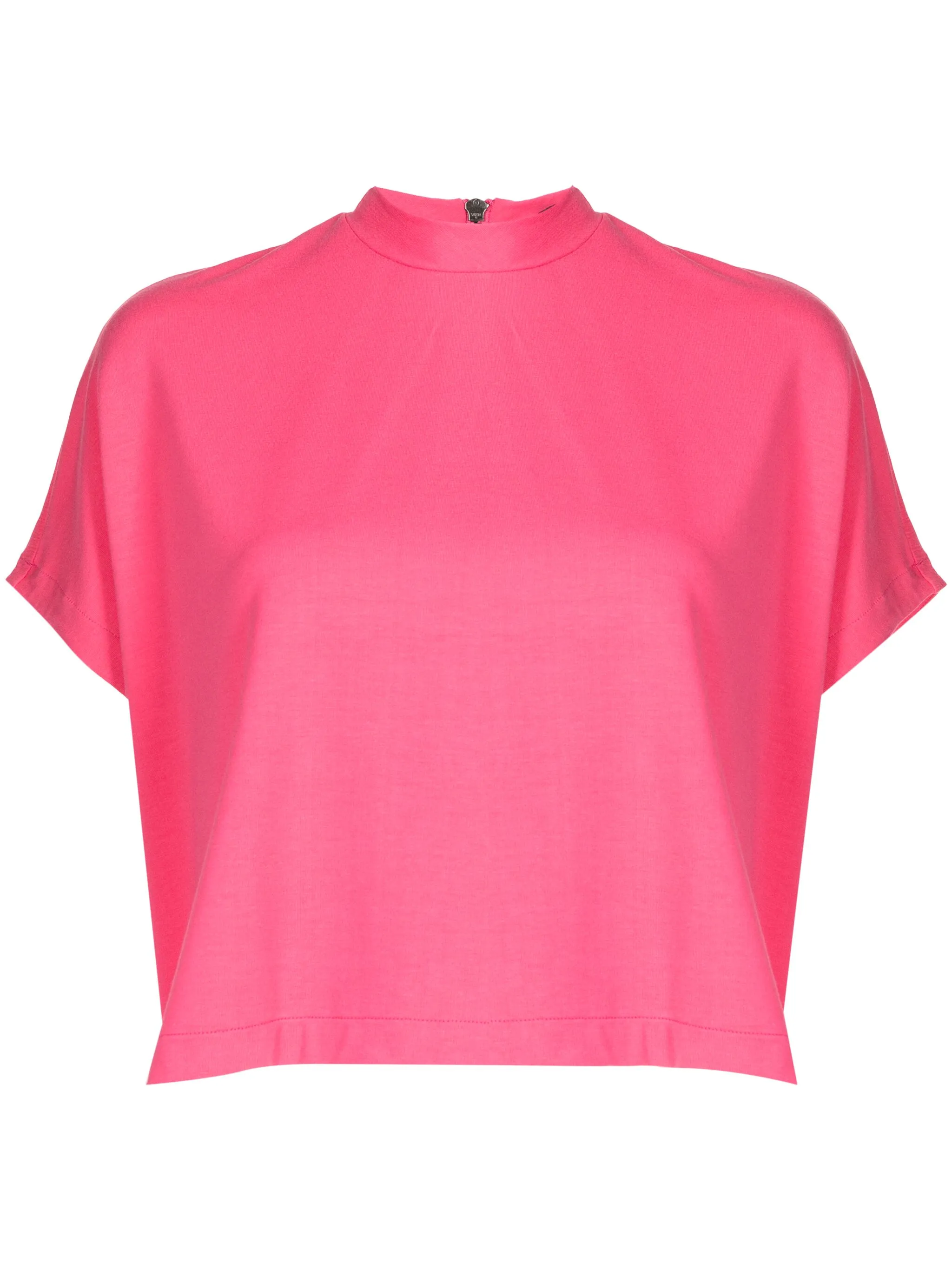 Блузка из эластичного джерси Telma Lenny Niemeyer, розовый
Блузка из эластичного джерси Telma Lenny Niemeyer, розовый