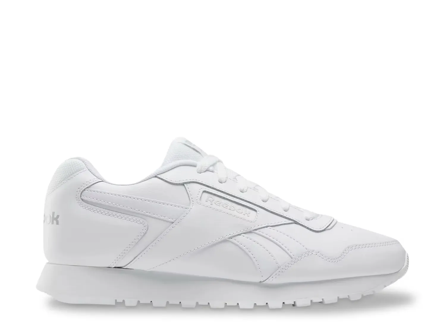 Кроссовки Glide - мужские Reebok, White
Кроссовки Glide - мужские Reebok, White