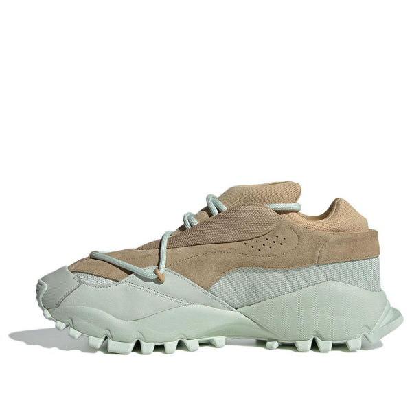 Кроссовки seeulater spw 'tan blue' Adidas, бежевый
Кроссовки seeulater spw 'tan blue' Adidas, бежевый