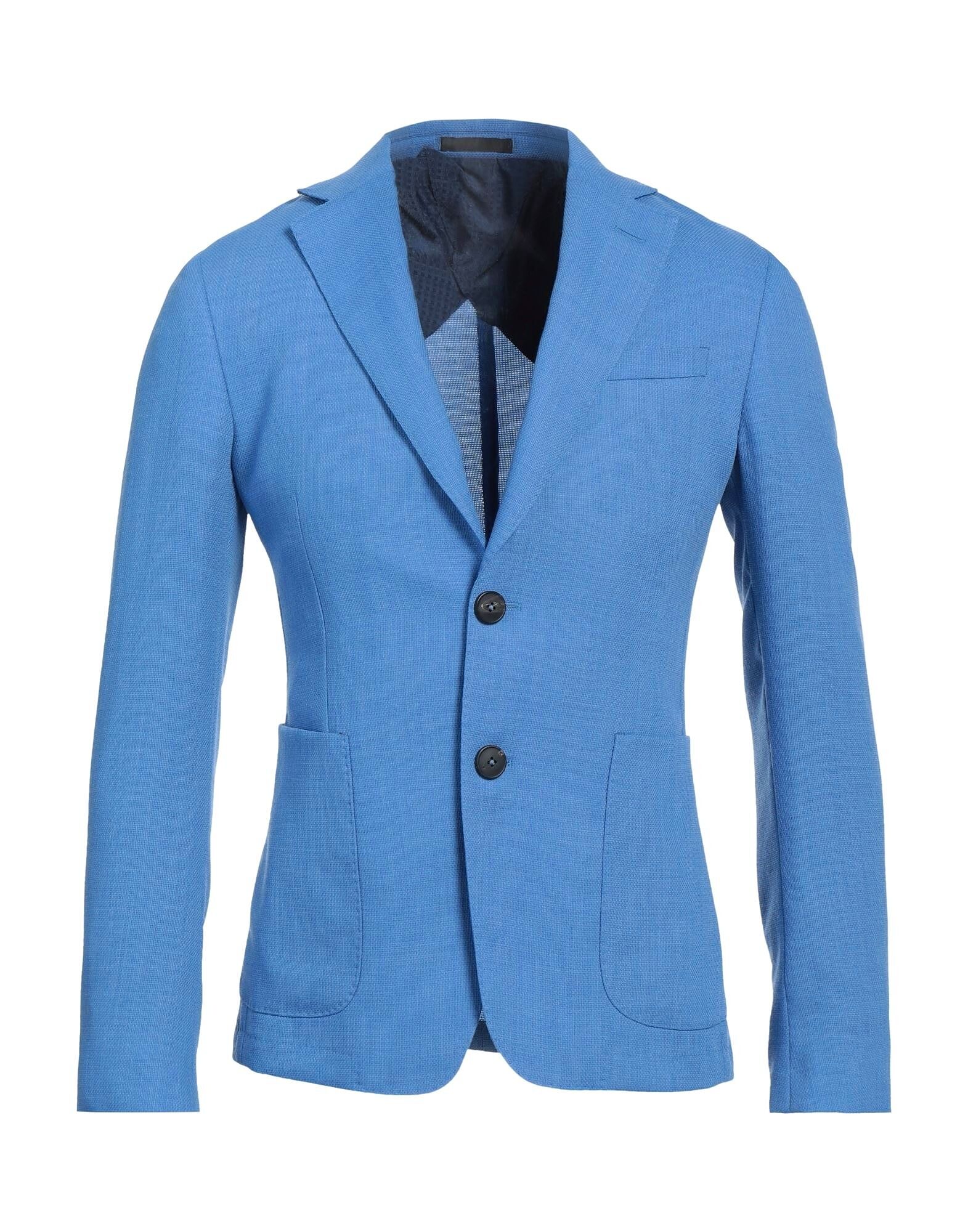 Блейзер Lab. Pal Zileri, пастельно-голубой
Блейзер Lab. Pal Zileri, пастельно-голубой