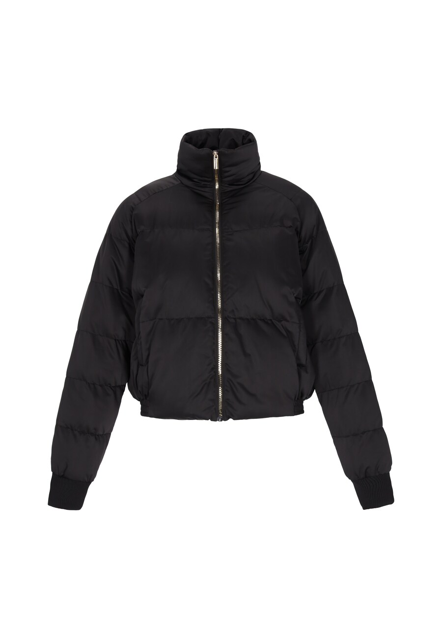 Зимняя куртка faina, черный
Зимняя куртка faina, черный