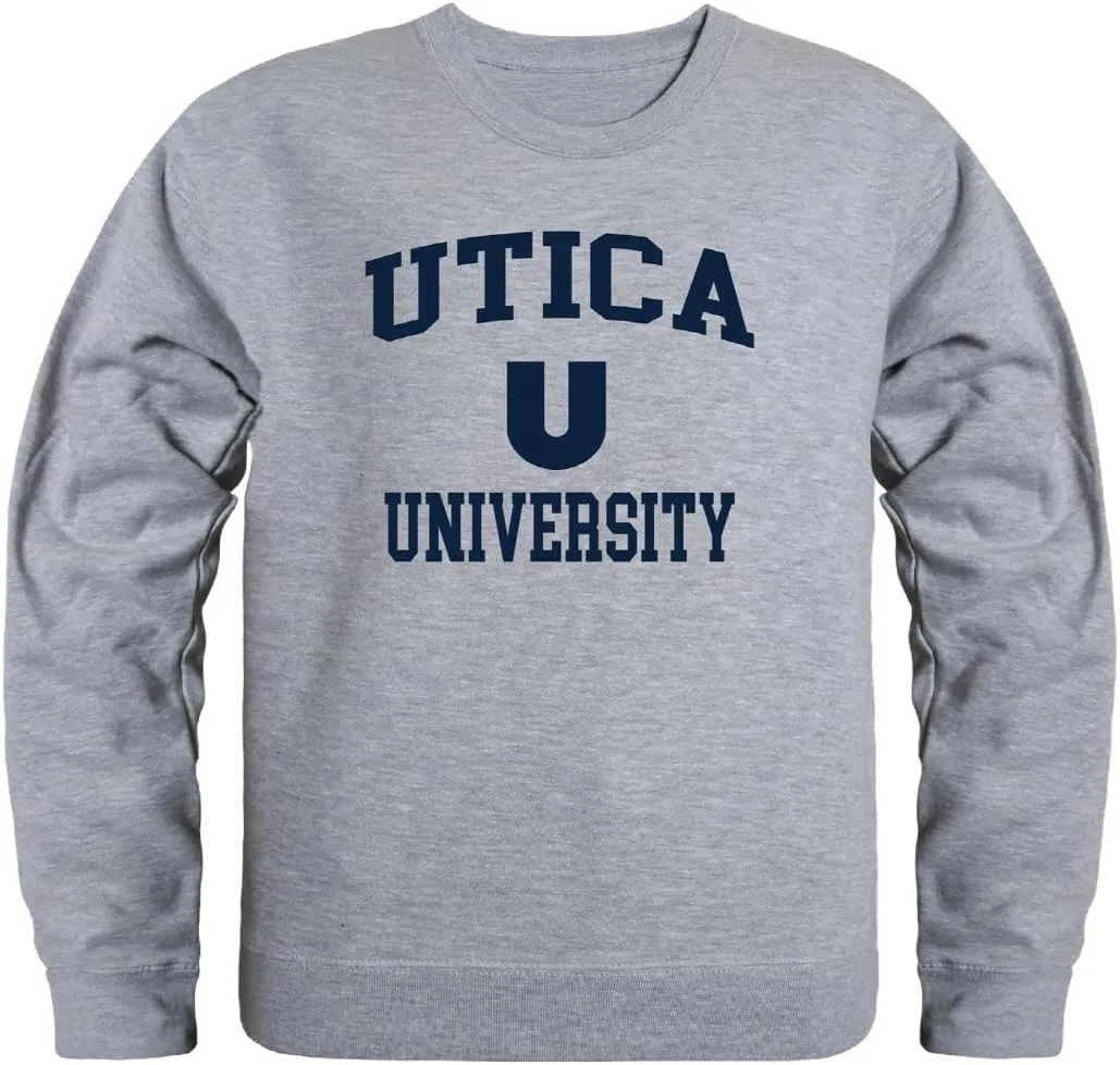 Толстовка W Republic Utica College Pioneers Seal
Толстовка W Republic Utica College Pioneers Seal