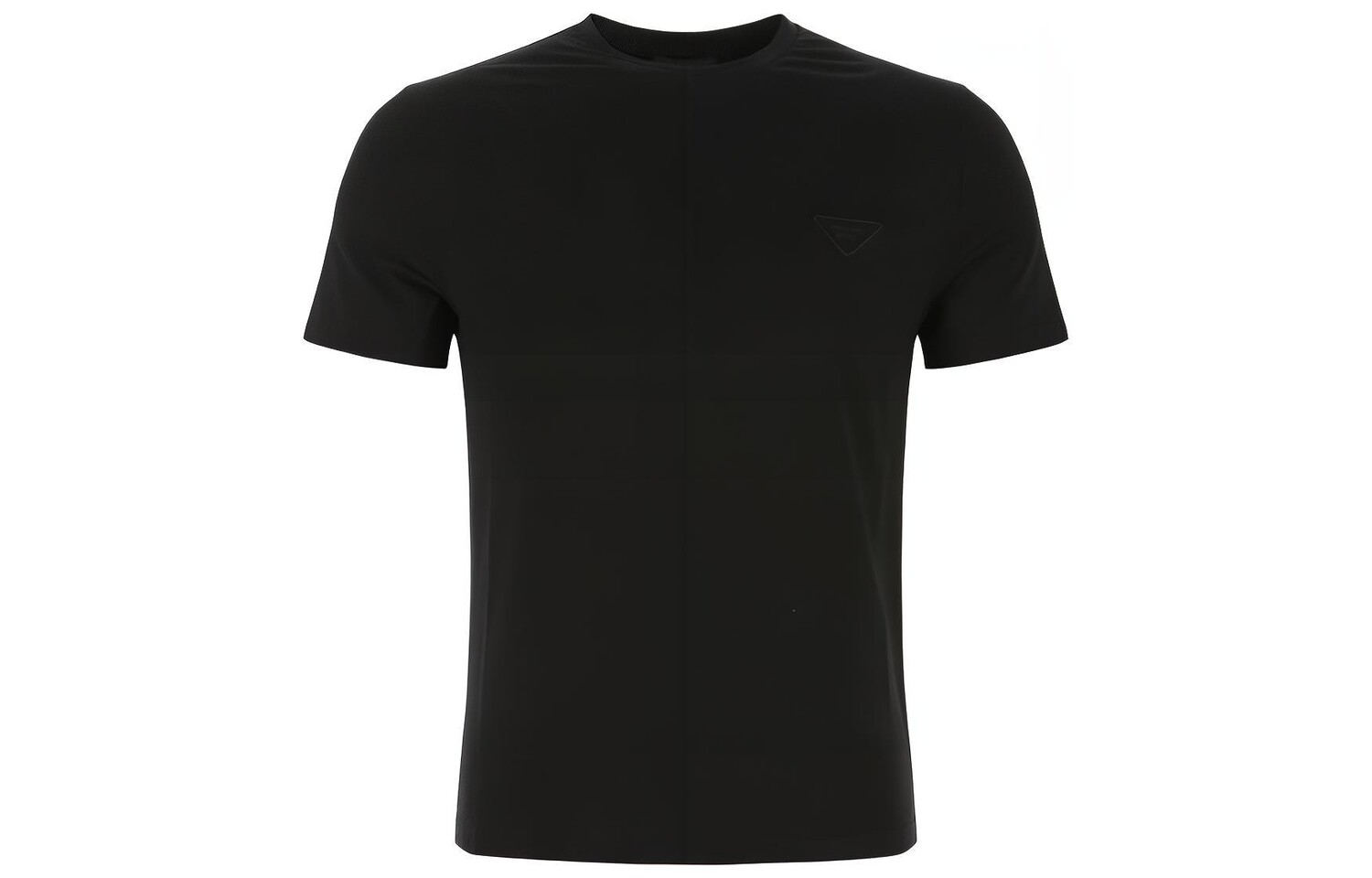 Футболка мужская Prada Logo-embroidered, черный
Футболка мужская Prada Logo-embroidered, черный