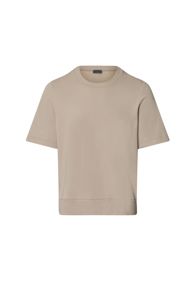 Толстовка натуральная жизнь Hanro, цвет savanna
Толстовка натуральная жизнь Hanro, цвет savanna