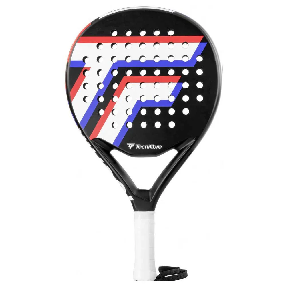Ракетка для паделя Tecnifibre New Wall Master 355, серебряный
Ракетка для паделя Tecnifibre New Wall Master 355, серебряный
