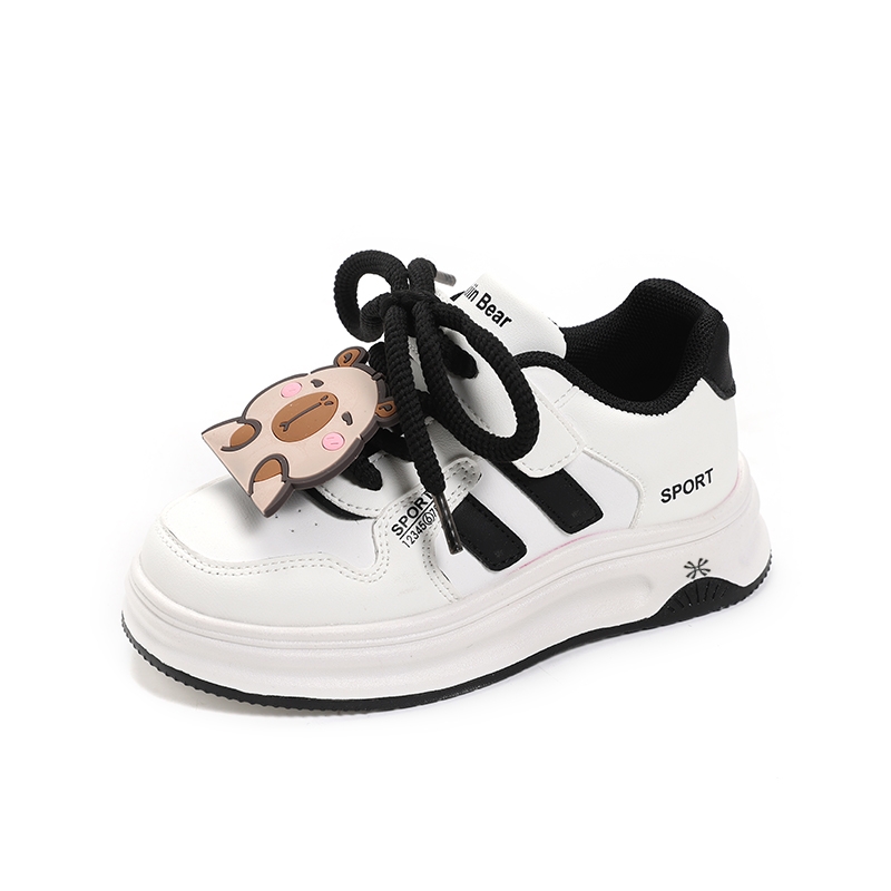 Детские скейтерские кроссовки YUZHAOLIN, черный
Детские скейтерские кроссовки YUZHAOLIN, черный