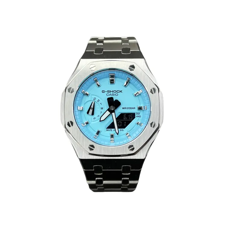 Мужские часы Retrofit Series CASIO
Мужские часы Retrofit Series CASIO