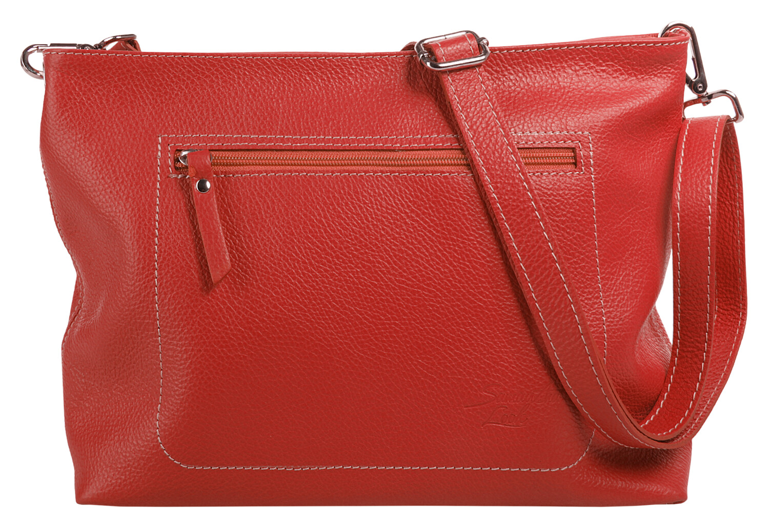 Сумка через плечо Samantha Look Umhängetasche, красный
Сумка через плечо Samantha Look Umhängetasche, красный