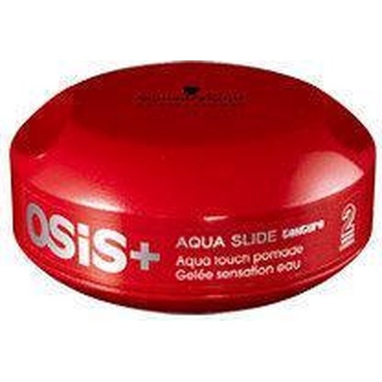 Гель Osis Aqua Slide Texture 100 мл Schwarzkopf
Гель Osis Aqua Slide Texture 100 мл Schwarzkopf