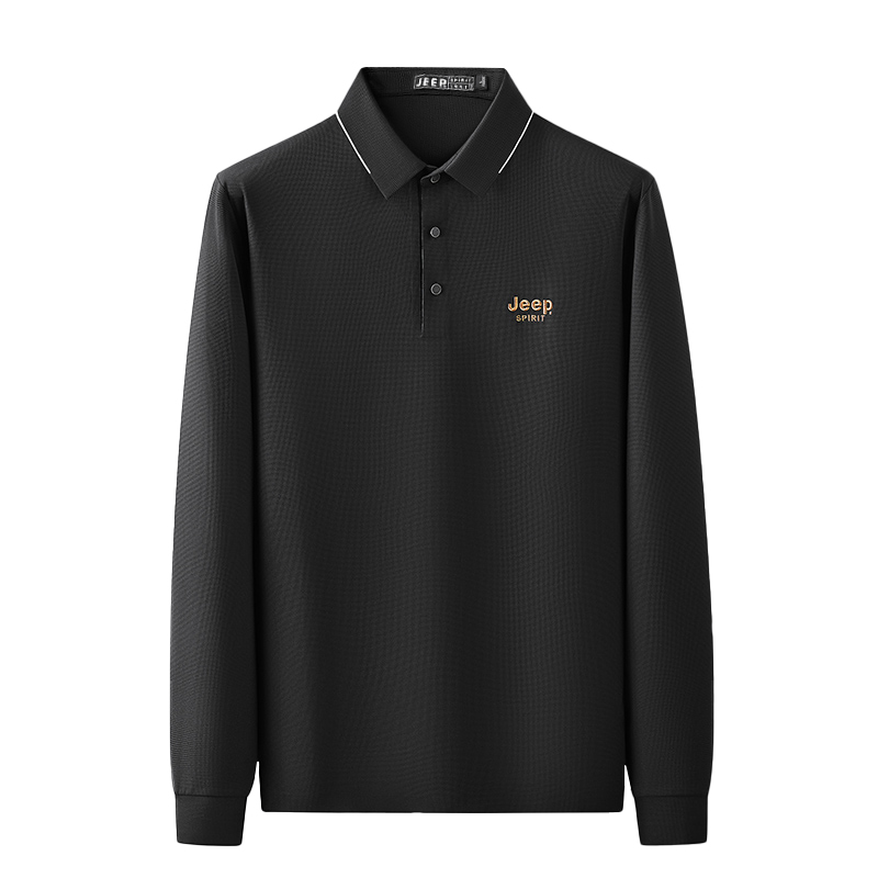 Футболка поло унисекс JEEP SPIRIT Jasper
Футболка поло унисекс JEEP SPIRIT Jasper