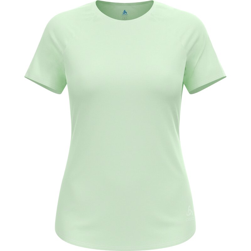 Футболка с круглым вырезом, размер 3, размер s/s active Odlo, цвет ambrosia melange
Футболка с круглым вырезом, размер 3, размер s/s active Odlo, цвет ambrosia melange