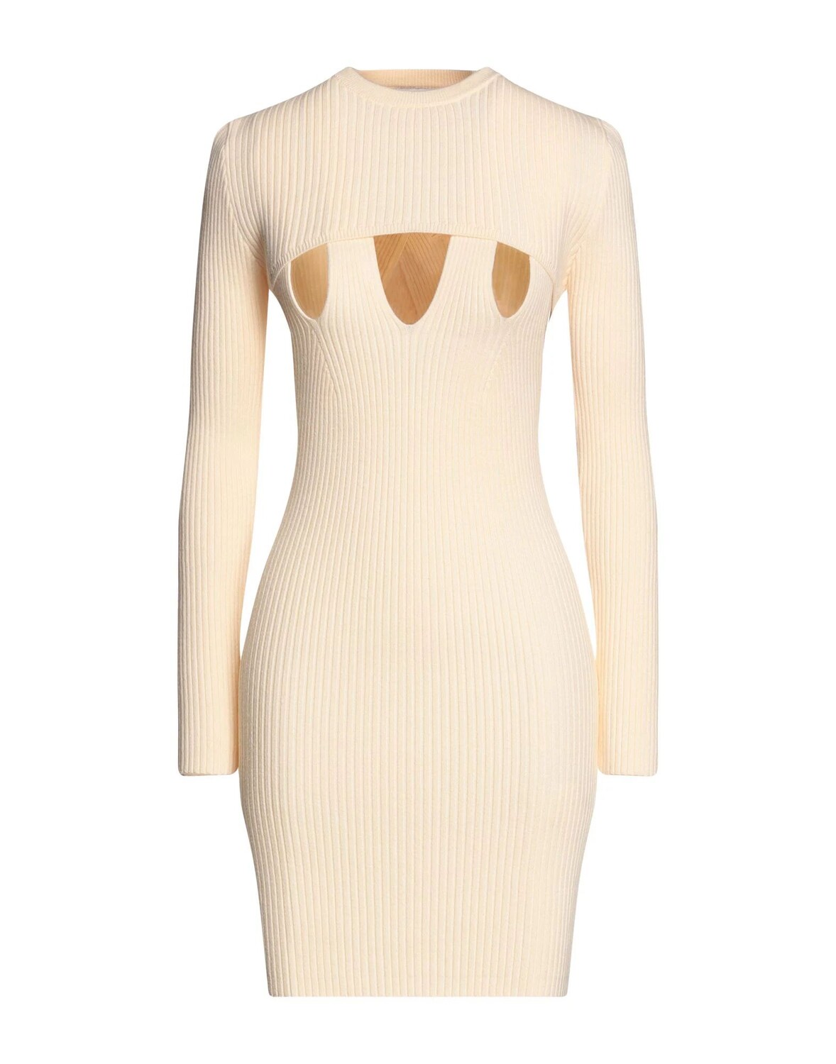 Платье Isabelle Blanche Paris, абрикос 
Платье Isabelle Blanche Paris, абрикос