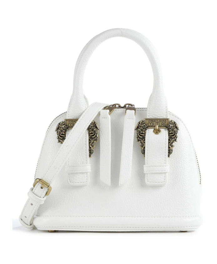 Сумочка Versace Jeans Couture, белый
Сумочка Versace Jeans Couture, белый