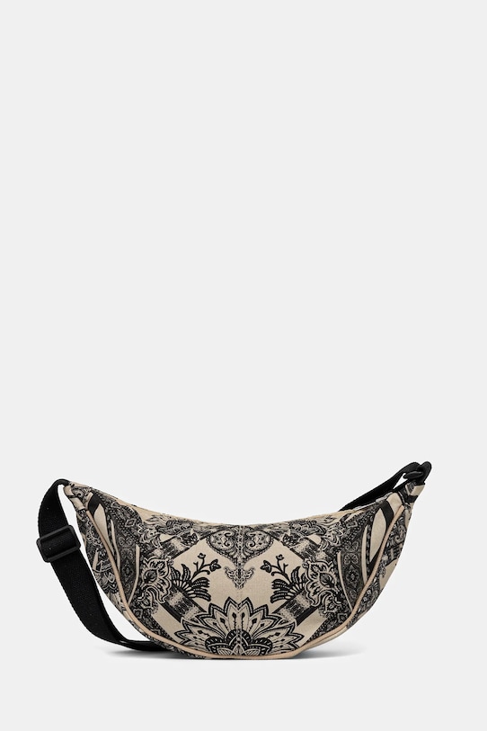 Поясная сумка хлопковая Medicine, бежевый
Поясная сумка хлопковая Medicine, бежевый