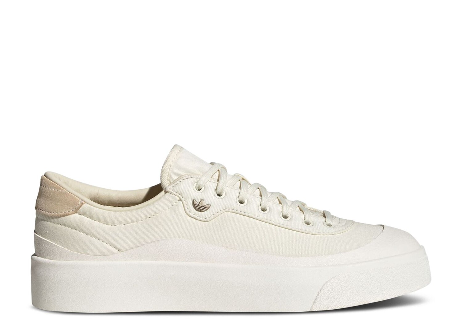 Кроссовки Adidas Nucombe, светло-бежевый
Кроссовки Adidas Nucombe, светло-бежевый