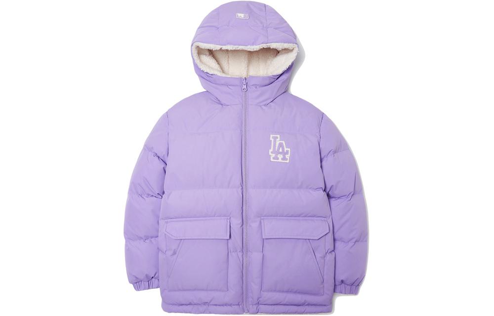 MLB KIDS Пуховик Light Lavender Color детский
MLB KIDS Пуховик Light Lavender Color детский
