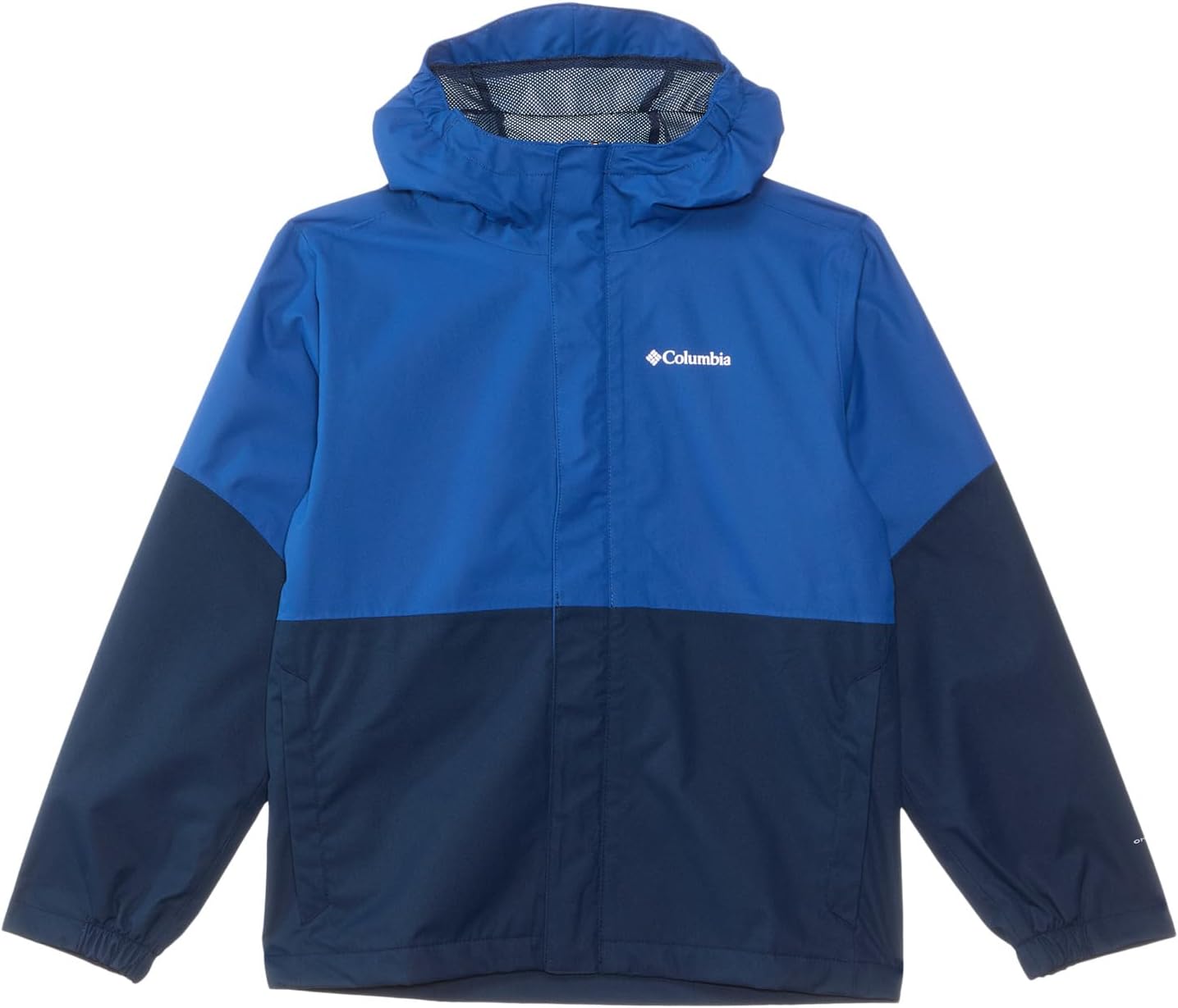 Куртка Columbia Kids Hikebound II Jacket, цвет Mountain Blue/Collegiate Navy
Куртка Columbia Kids Hikebound II Jacket, цвет Mountain Blue/Collegiate Navy