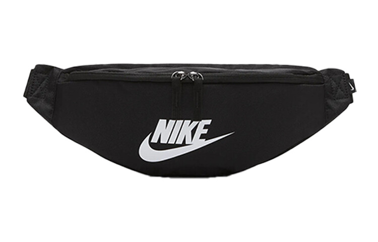Поясная сумка унисекс Nike, черный
Поясная сумка унисекс Nike, черный