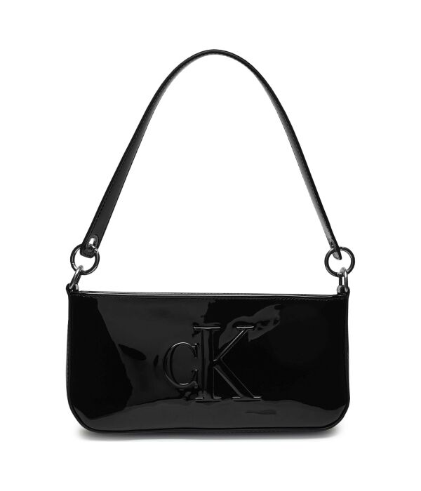 Сумка женская Calvin Klein Jeans через плечо лакированная, черный
Сумка женская Calvin Klein Jeans через плечо лакированная, черный