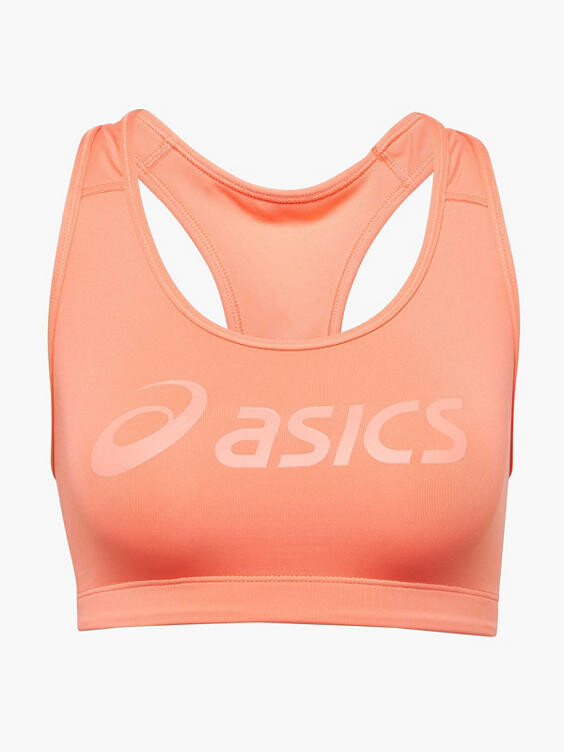 Спортивный бюстгальтер Asics, папайя
Спортивный бюстгальтер Asics, папайя