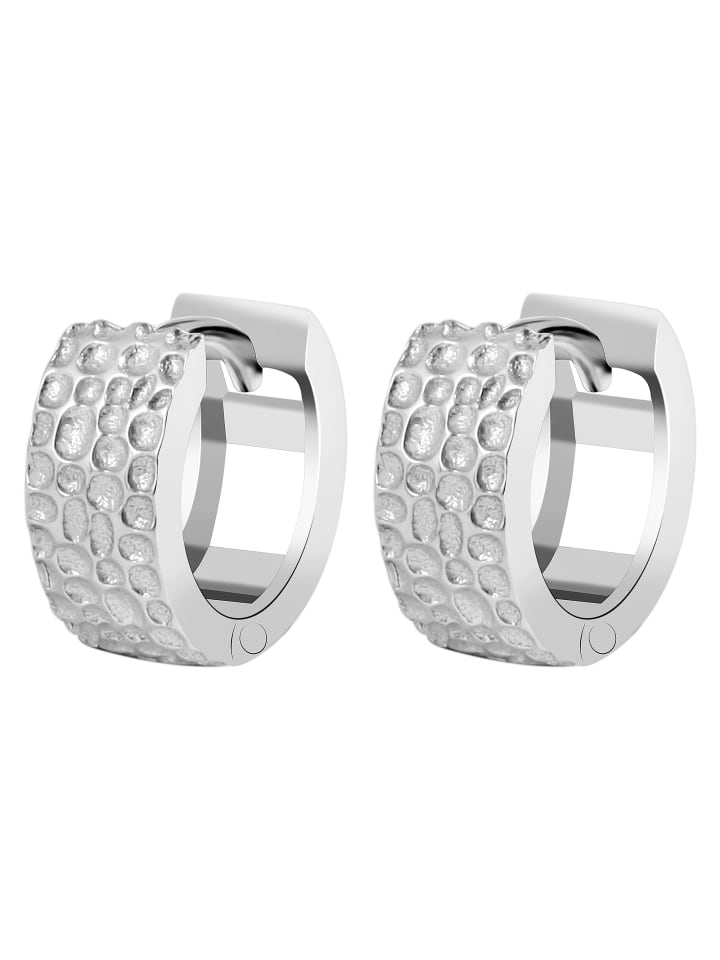 Adeliás Женские серьги - серьги-кольца на шарнирах из серебра 925 пробы
Adeliás Женские серьги - серьги-кольца на шарнирах из серебра 925 пробы