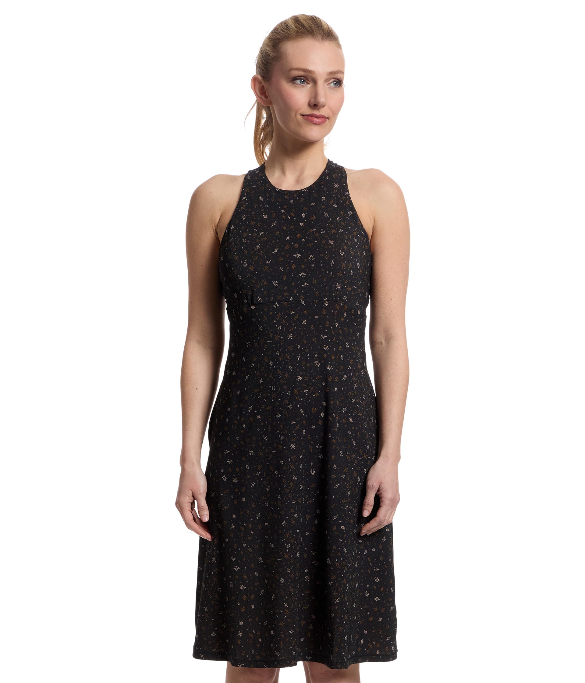 Платье Prana Jewel Lake Summer Dress, Black Springtime
Платье Prana Jewel Lake Summer Dress, Black Springtime
