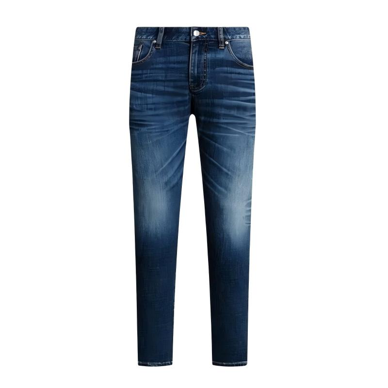 Джинсы AE для женщин ARMANI EXCHANGE, denim синий
Джинсы AE для женщин ARMANI EXCHANGE, denim синий