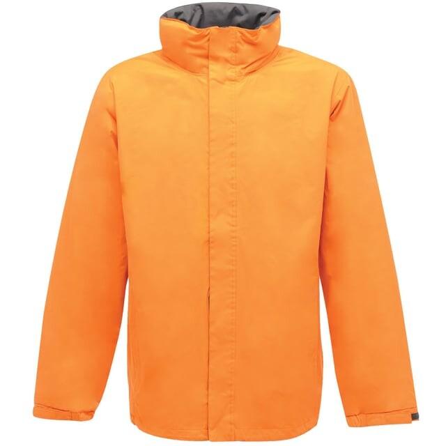 Мужская выдающаяся куртка ардмор Regatta, оранжевый
Мужская выдающаяся куртка ардмор Regatta, оранжевый