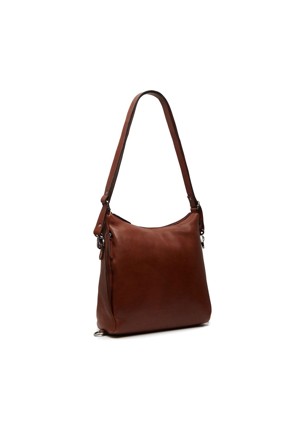 Кожаная сумка через плечо Toscano 32 см The Chesterfield Brand, цвет Cognac
Кожаная сумка через плечо Toscano 32 см The Chesterfield Brand, цвет Cognac