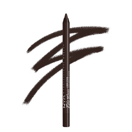 Epic Wear Liner Stick Стойкая подводка для глаз Коричневый мерцающий карандаш 32 1G, Nyx Professional Makeup
Epic Wear Liner Stick Стойкая подводка для глаз Коричневый мерцающий карандаш 32 1G, Nyx Professional Makeup