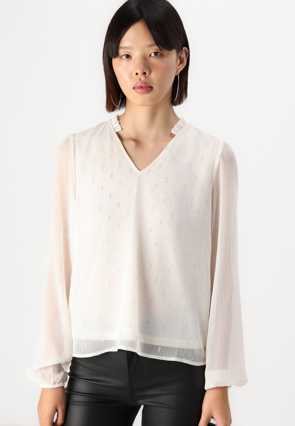 Джинсы облегающего кроя ONLFERN GOSH SLIT PANT ONLY, черный
Джинсы облегающего кроя ONLFERN GOSH SLIT PANT ONLY, черный