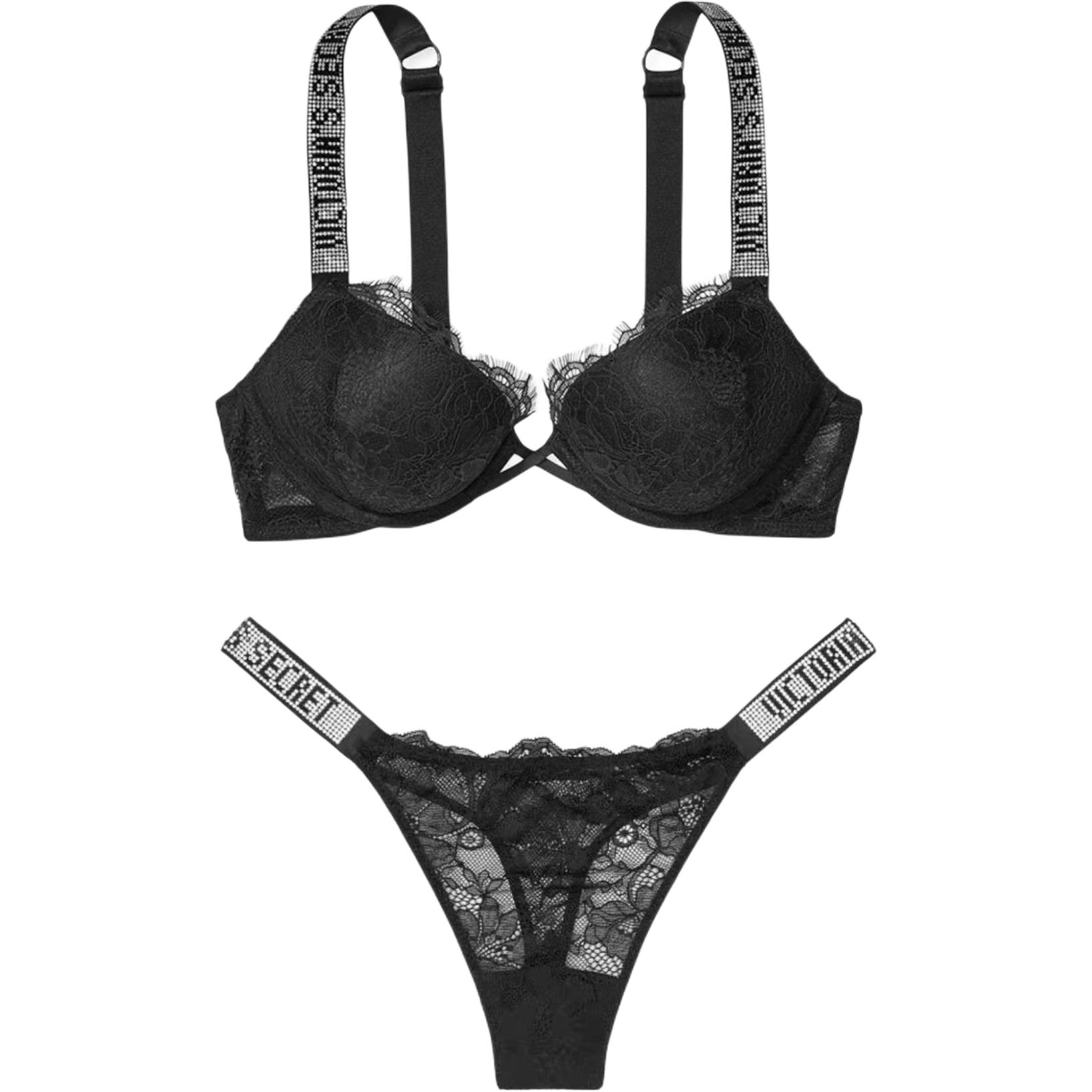 Victoria's Secret Женский комплект нижнего белья
Victoria's Secret Женский комплект нижнего белья