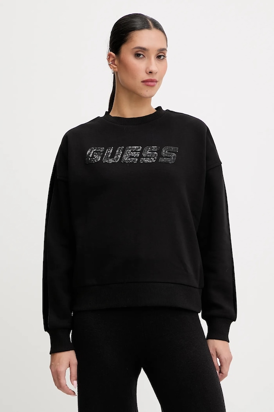 Толстовка AELIA Guess, черный
Толстовка AELIA Guess, черный
