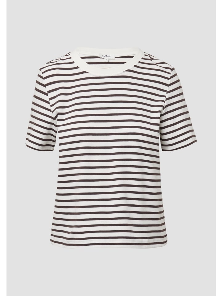 Футболка в цвете 88G1_mokka s.Oliver, Хаки, Футболка в цвете 88G1_mokka s.Oliver
Футболка в цвете 88G1_mokka s.Oliver, Хаки, Футболка в цвете 88G1_mokka s.Oliver