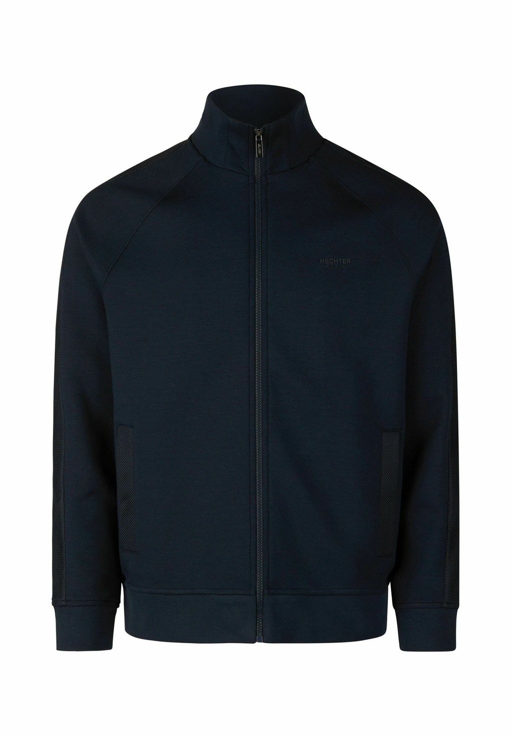 Толстовка на молнии Hechter Paris, темно-синий
Толстовка на молнии Hechter Paris, темно-синий