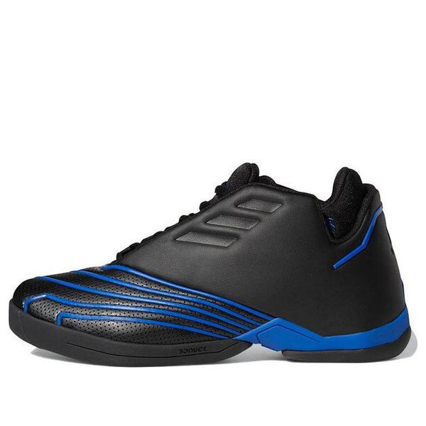 Кроссовки t mac 2 evo Adidas, черный
Кроссовки t mac 2 evo Adidas, черный