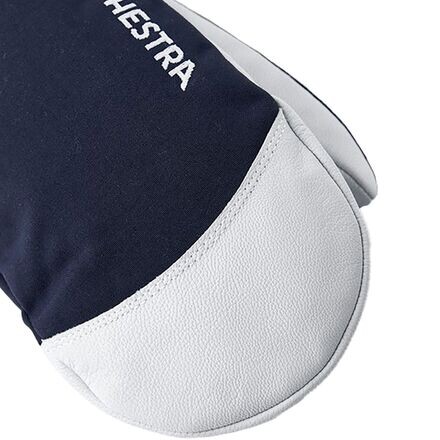 Армейские кожаные варежки Heli мужские Hestra, темно-синий
Армейские кожаные варежки Heli мужские Hestra, темно-синий