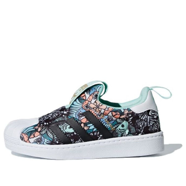 Кроссовки оригиналы superstar 360 c Adidas, зеленый
Кроссовки оригиналы superstar 360 c Adidas, зеленый