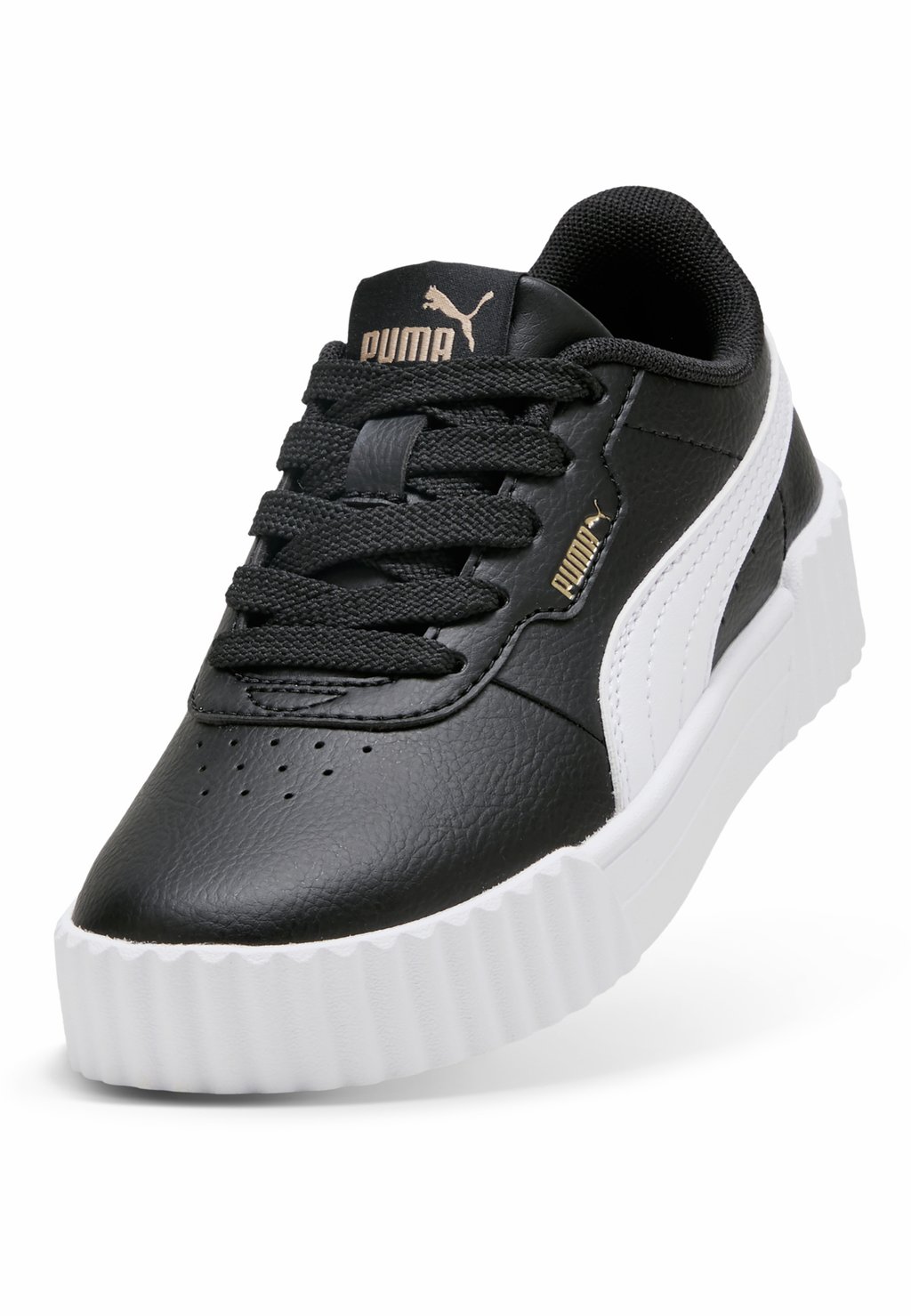 Кроссовки CARINA Puma, черный
Кроссовки CARINA Puma, черный