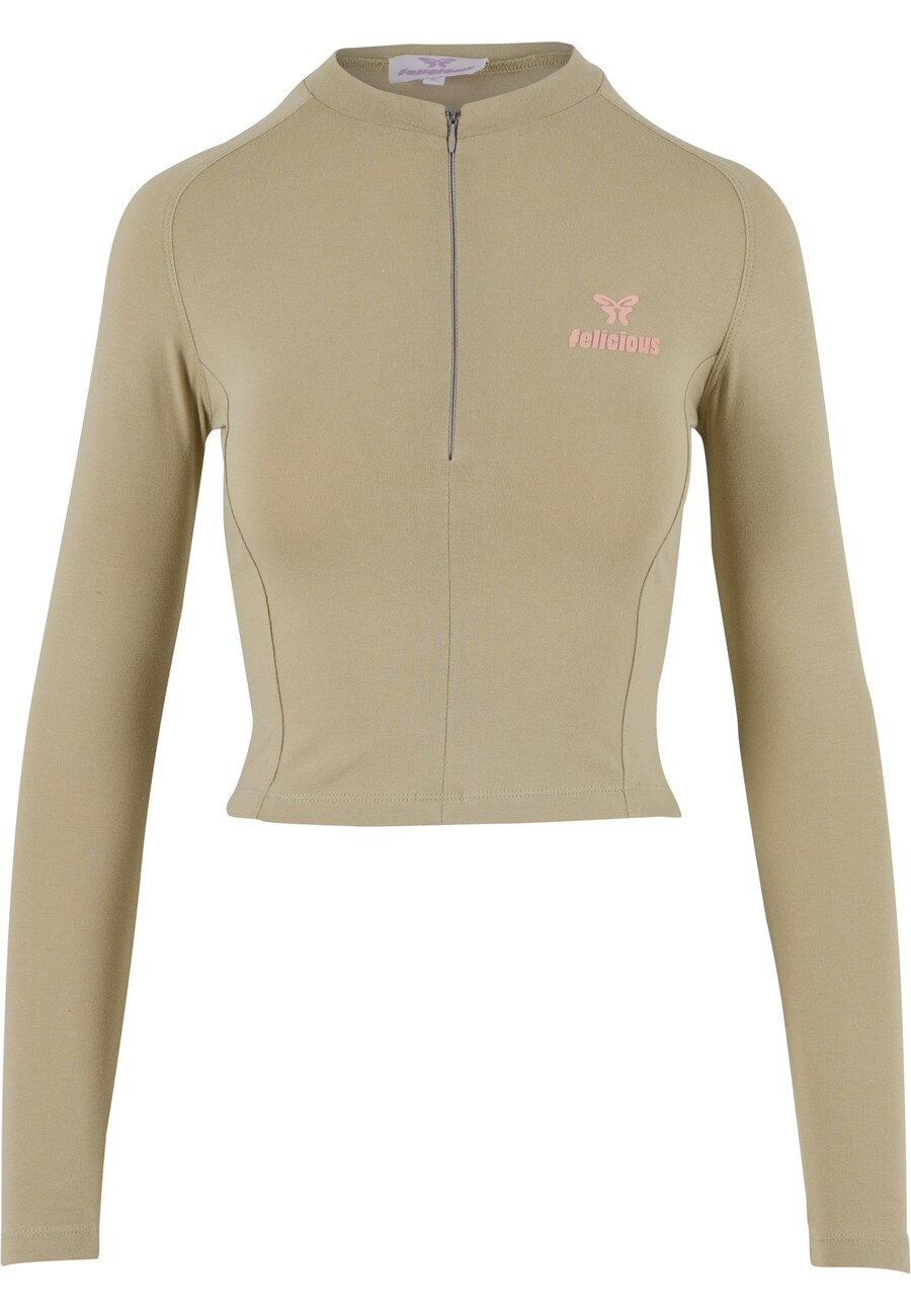 Рубашка Felicious Racer, хаки
Рубашка Felicious Racer, хаки