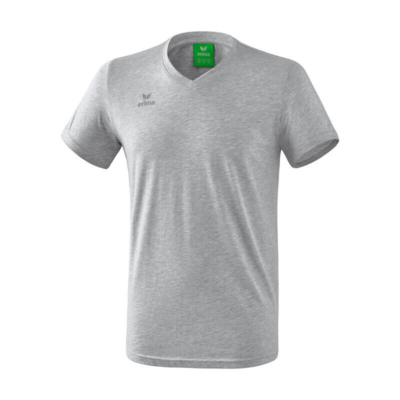 Спортивная футболка Erima, цвет hellgrau/grau/grau
Спортивная футболка Erima, цвет hellgrau/grau/grau