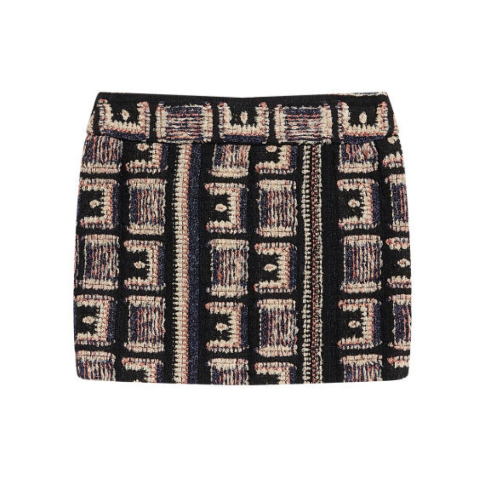 Повседневные короткие юбки IRO для женщин IRO NIGHT, черный
Повседневные короткие юбки IRO для женщин IRO NIGHT, черный