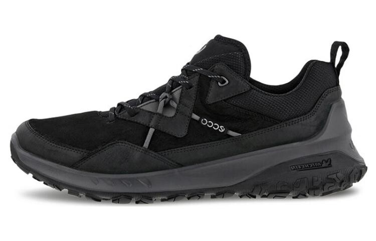 Кроссовки Ecco Casual Shoes Men Low-Top Black, черный
Кроссовки Ecco Casual Shoes Men Low-Top Black, черный