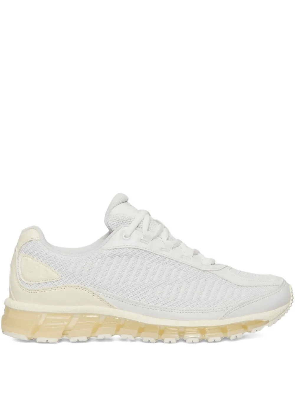 Кроссовки Gel-Quantum 360 JJJJound - White ASICS, белый
Кроссовки Gel-Quantum 360 JJJJound - White ASICS, белый