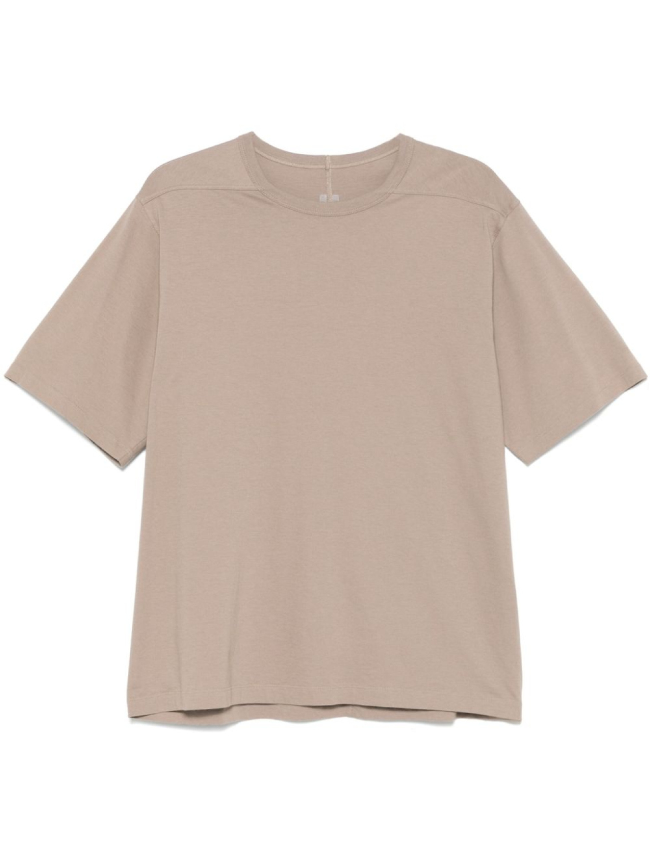 Rick Owens футболка Brad, коричневый
Rick Owens футболка Brad, коричневый