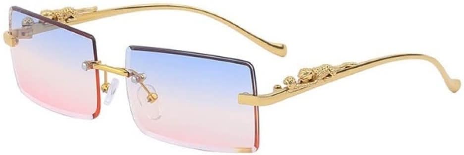 Солнцезащитные очки без оправы для женщин, солнцезащитные очки без оправы для женщин, солнцезащитные очки с градиентным переходом для мужчин, zonnebril dames generic, Blue Pink
Солнцезащитные очки без оправы для женщин, солнцезащитные очки без оправы для женщин, солнцезащитные очки с градиентным переходом для мужчин, zonnebril dames generic, Blue Pink