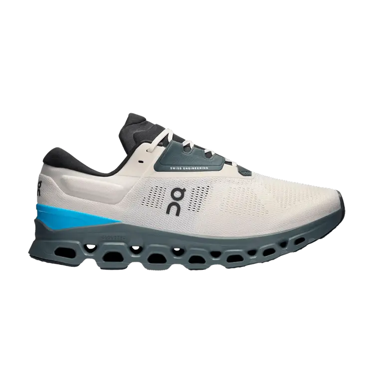 Кроссовки Cloudstratus 3 'Cream Horizon', кремовый
Кроссовки Cloudstratus 3 'Cream Horizon', кремовый